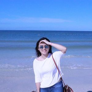 Meet your Posher, Nguyễn